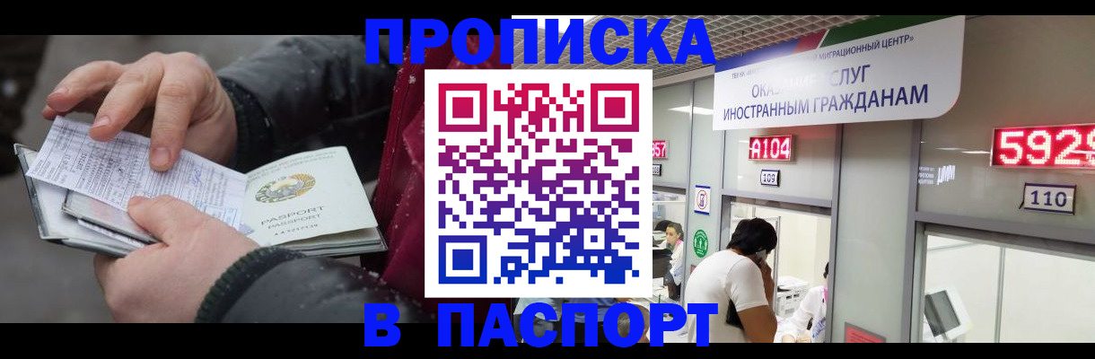прописка гарантия в Светлограде